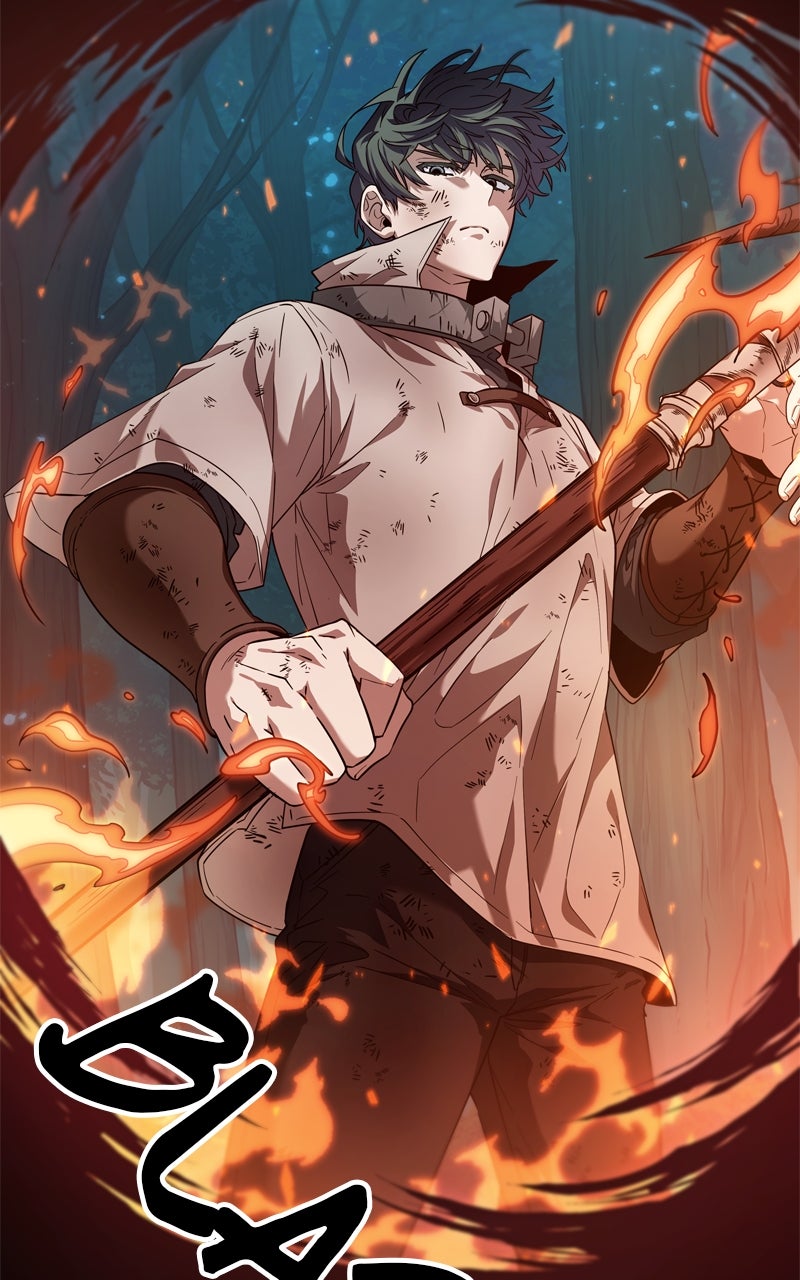 Read The Last Adventurer EN Manga Online