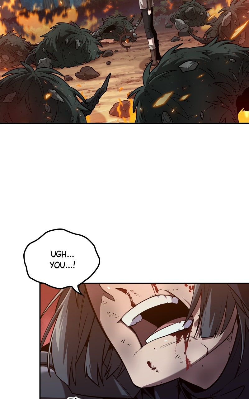 Read The Last Adventurer EN Manga Online