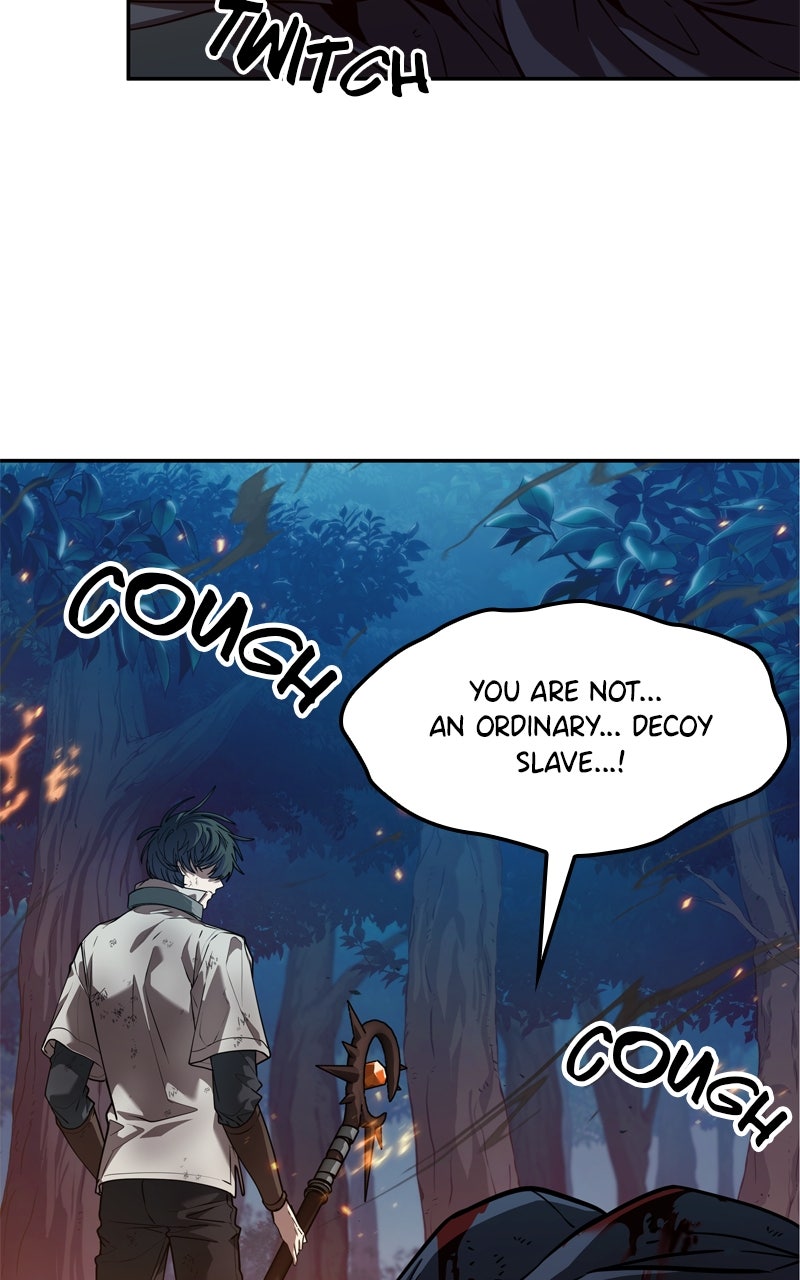 Read The Last Adventurer EN Manga Online