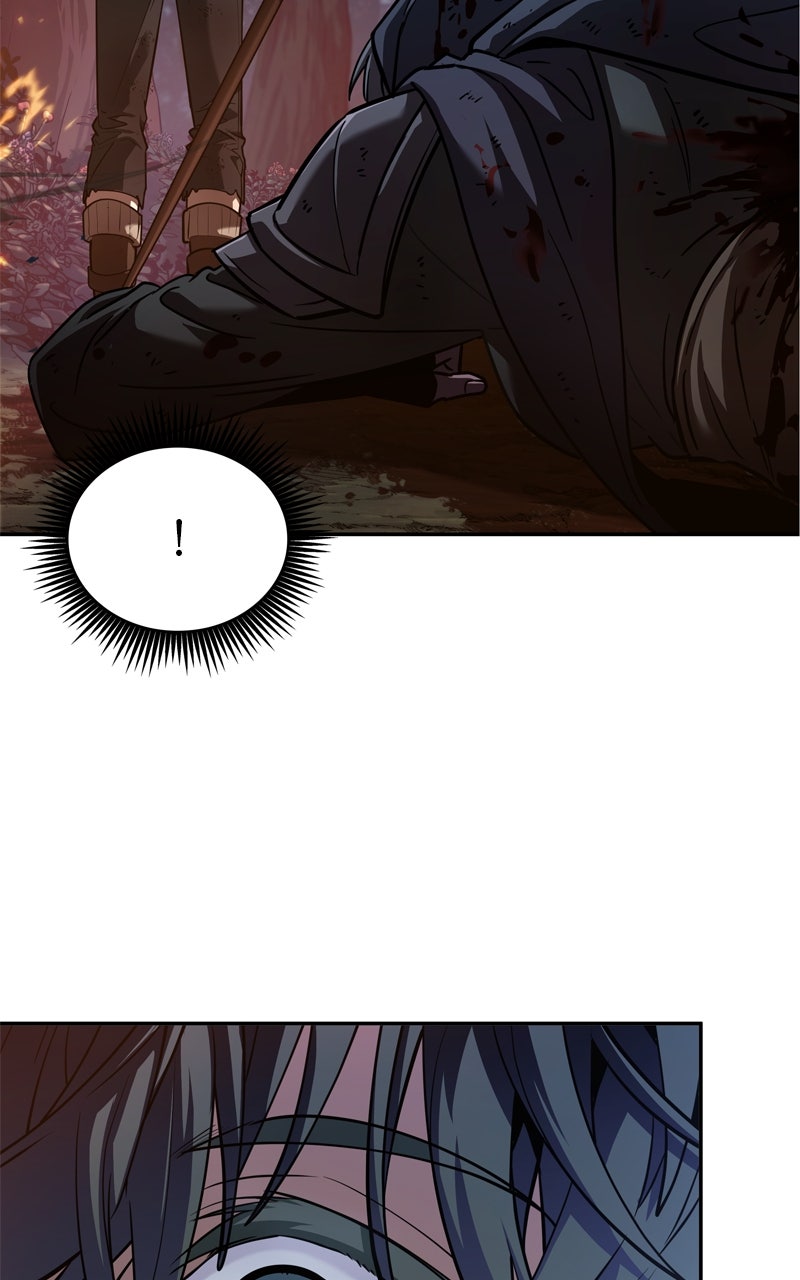 Read The Last Adventurer EN Manga Online