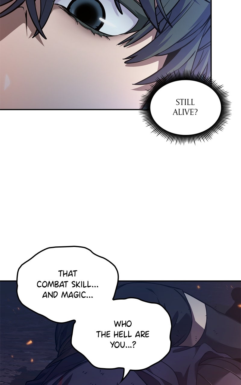 Read The Last Adventurer EN Manga Online