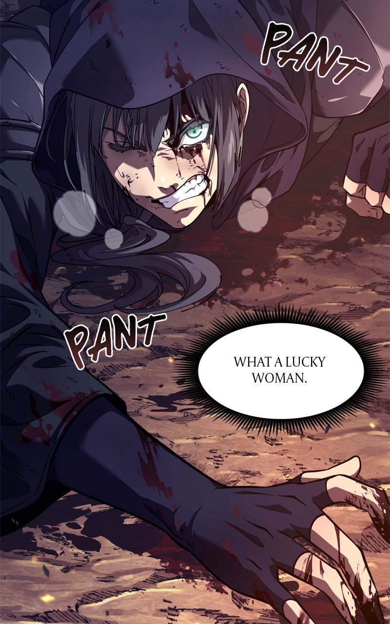 Read The Last Adventurer EN Manga Online