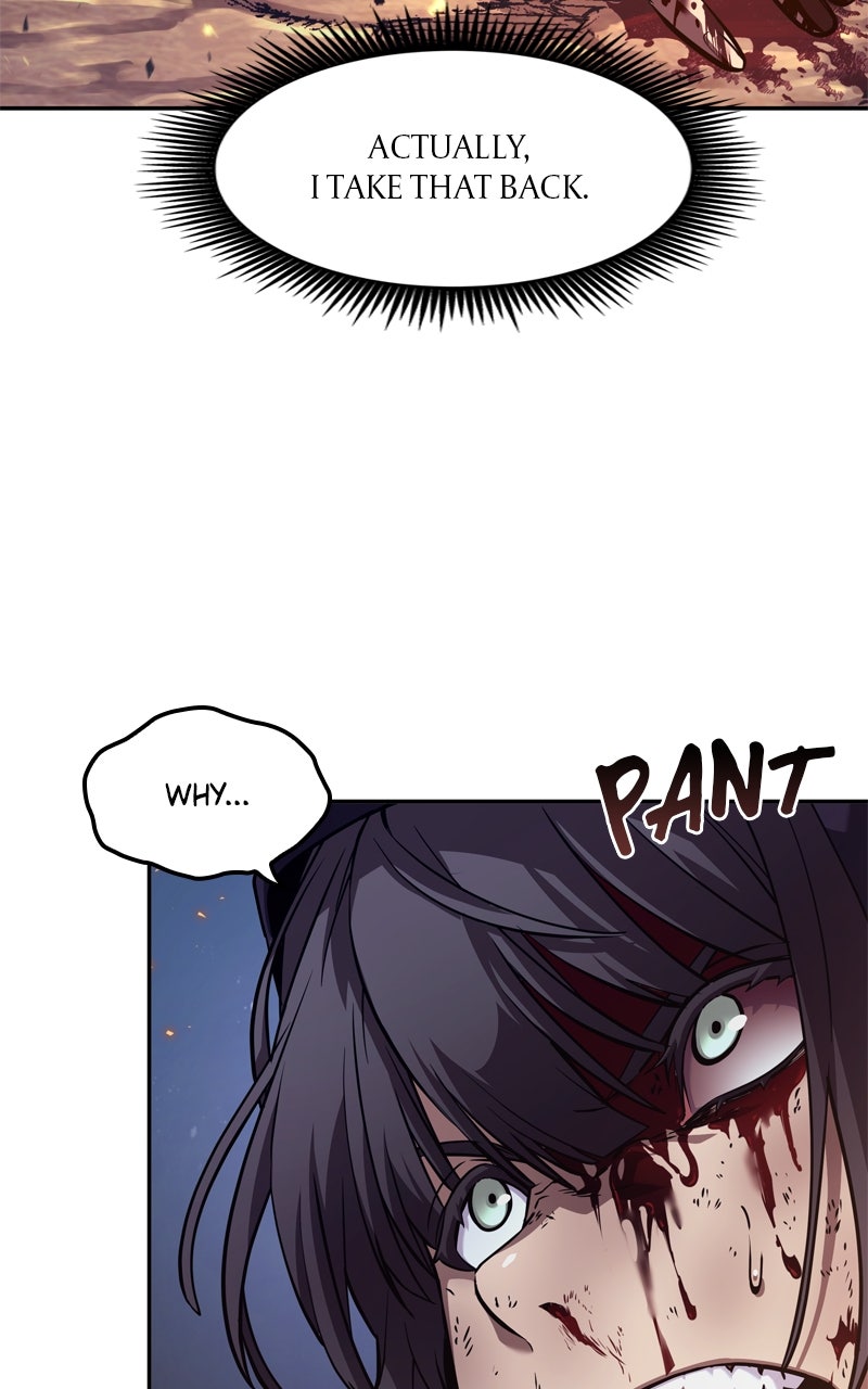 Read The Last Adventurer EN Manga Online