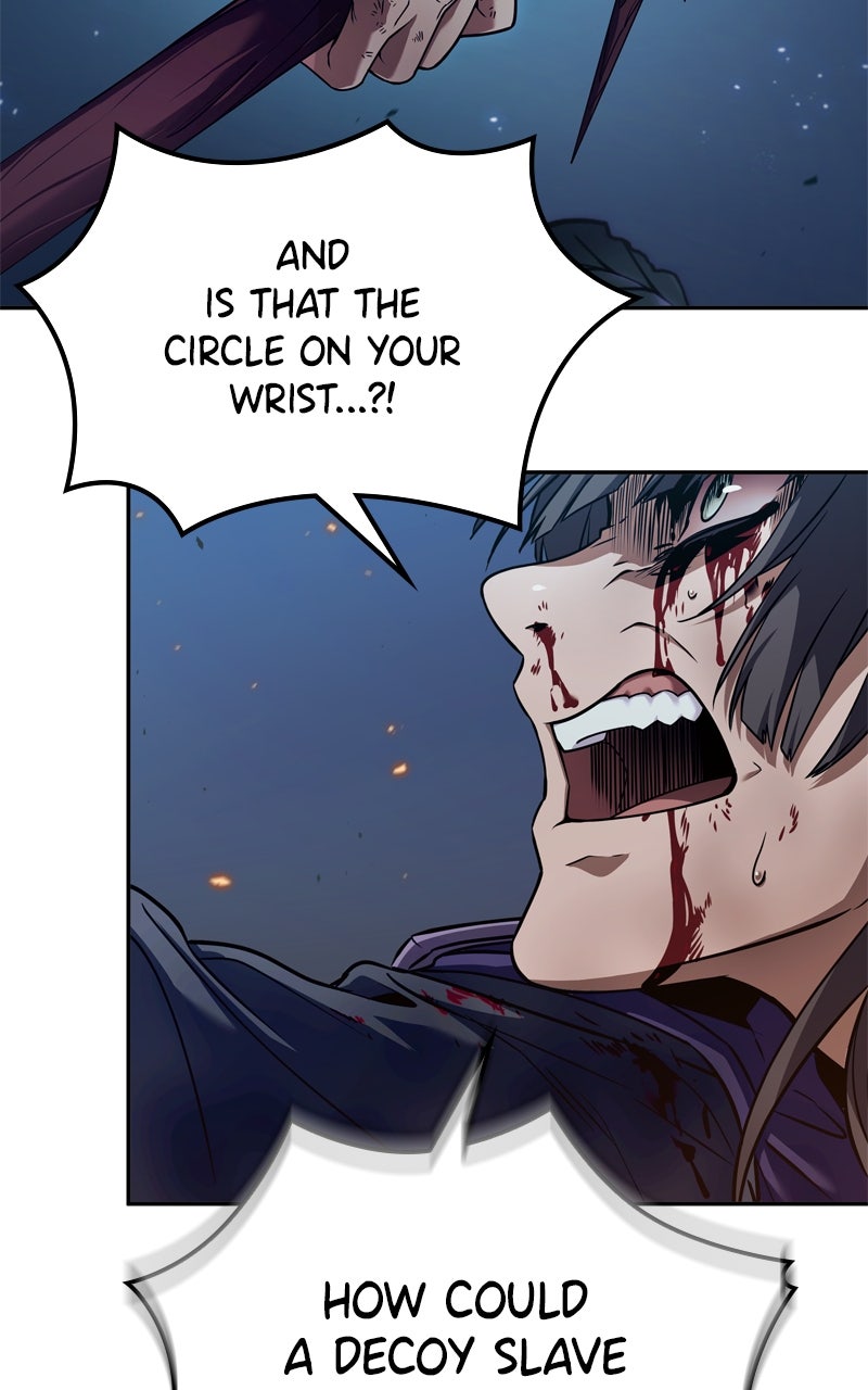 Read The Last Adventurer EN Manga Online