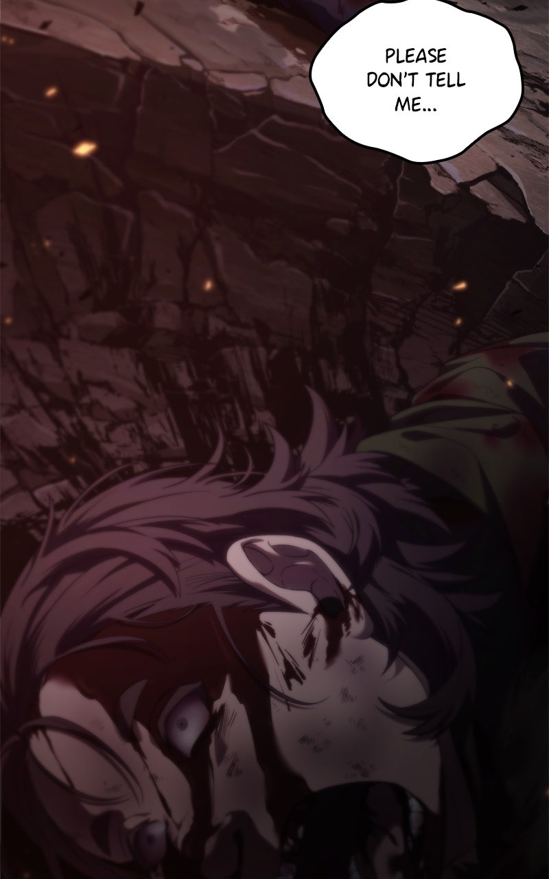 Read The Last Adventurer EN Manga Online