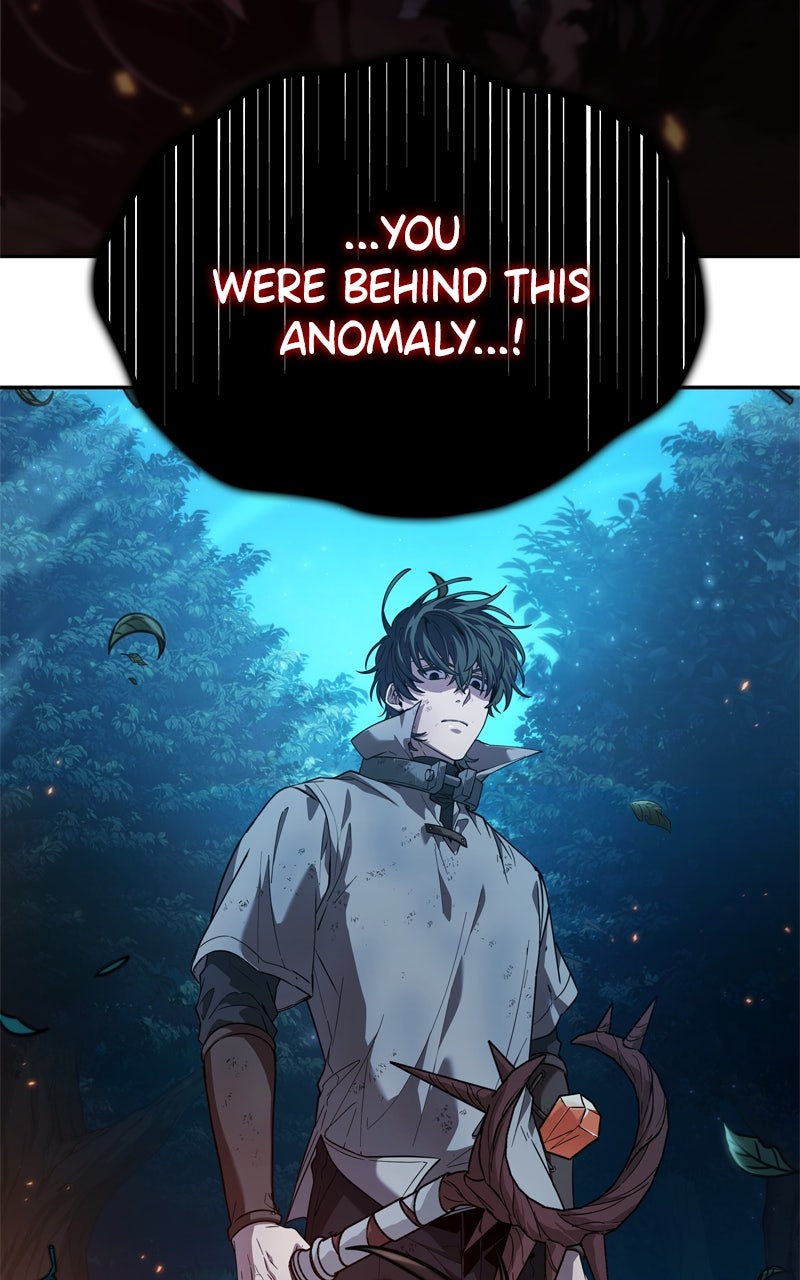 Read The Last Adventurer EN Manga Online