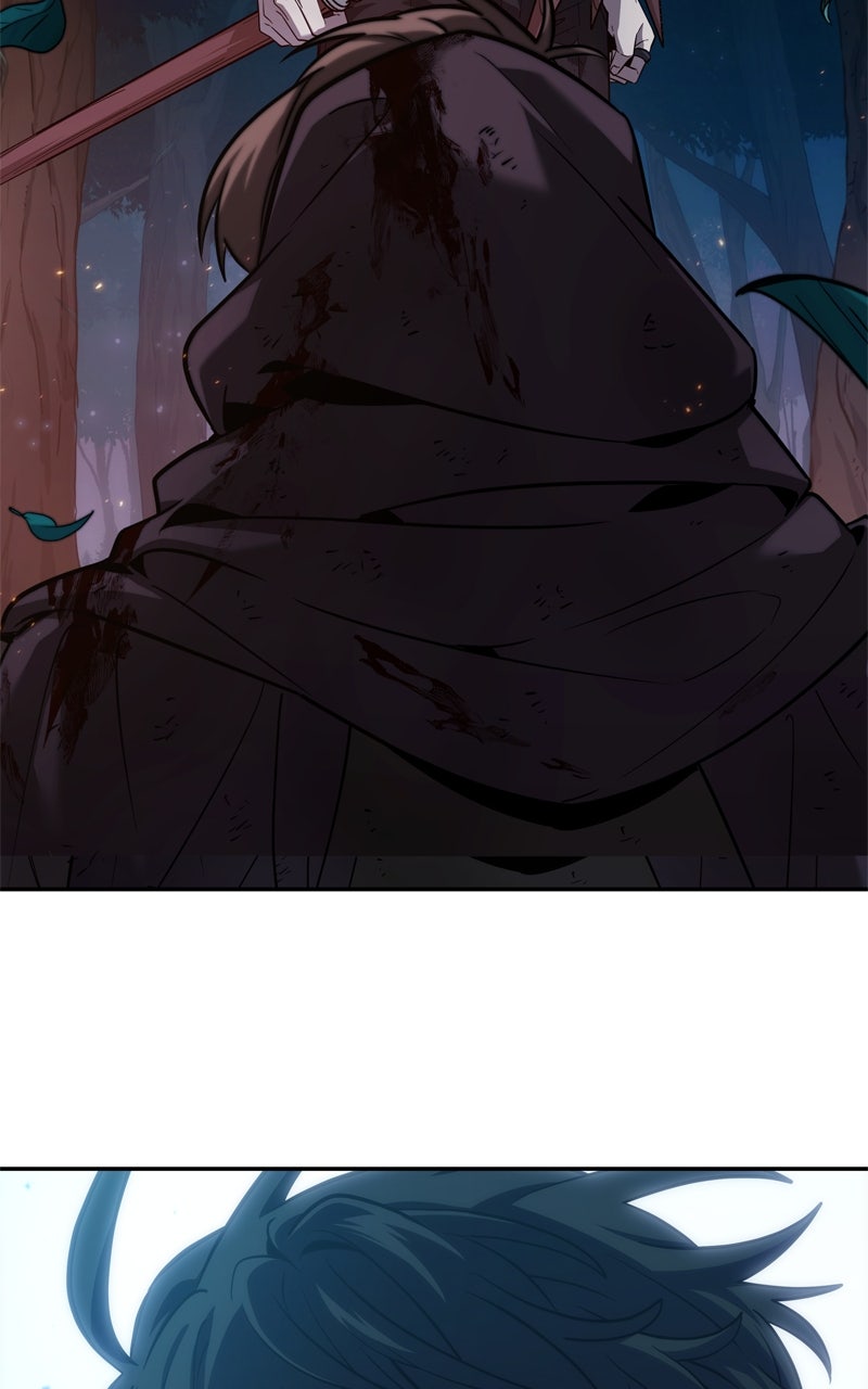 Read The Last Adventurer EN Manga Online