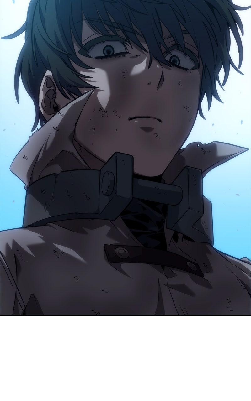 Read The Last Adventurer EN Manga Online