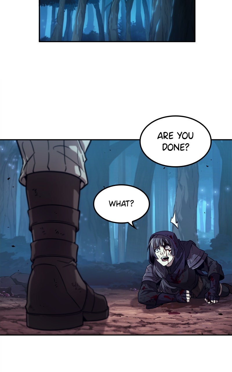 Read The Last Adventurer EN Manga Online