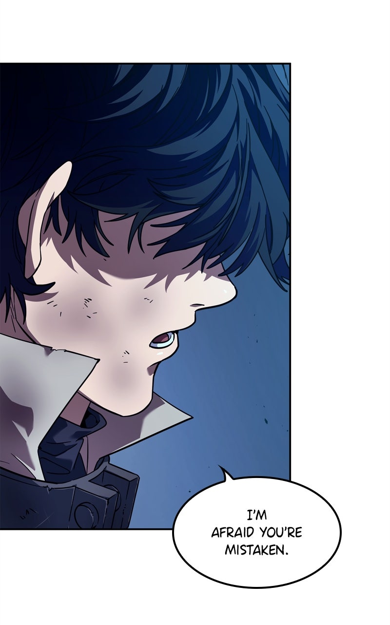 Read The Last Adventurer EN Manga Online