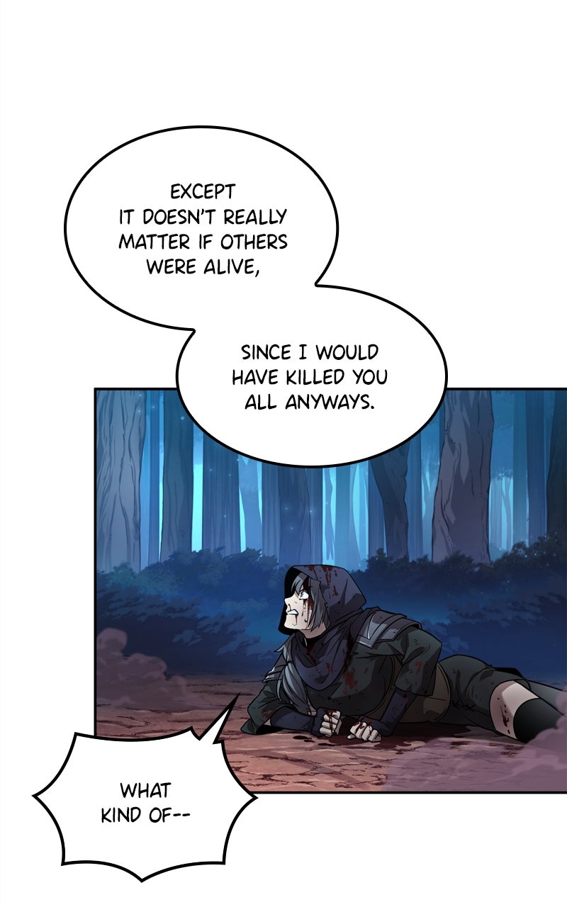 Read The Last Adventurer EN Manga Online