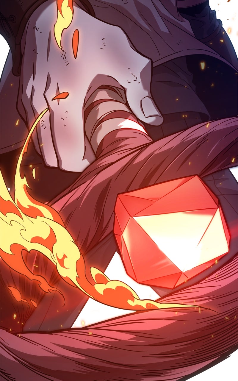 Read The Last Adventurer EN Manga Online