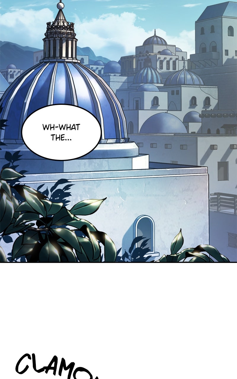 Read The Last Adventurer EN Manga Online