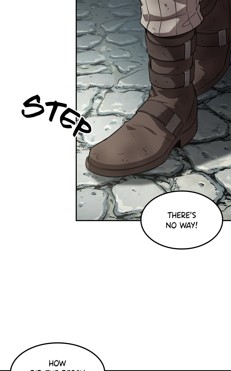 Read The Last Adventurer EN Manga Online