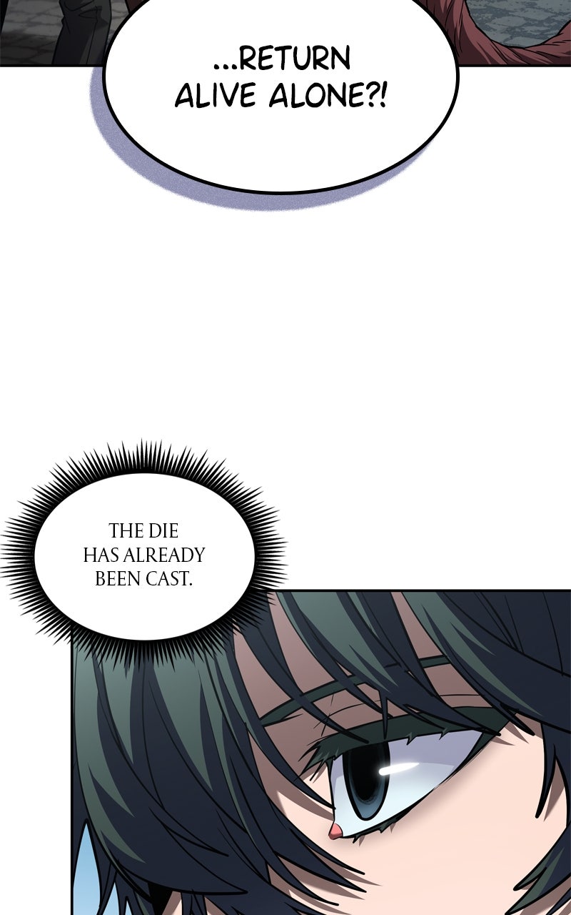 Read The Last Adventurer EN Manga Online