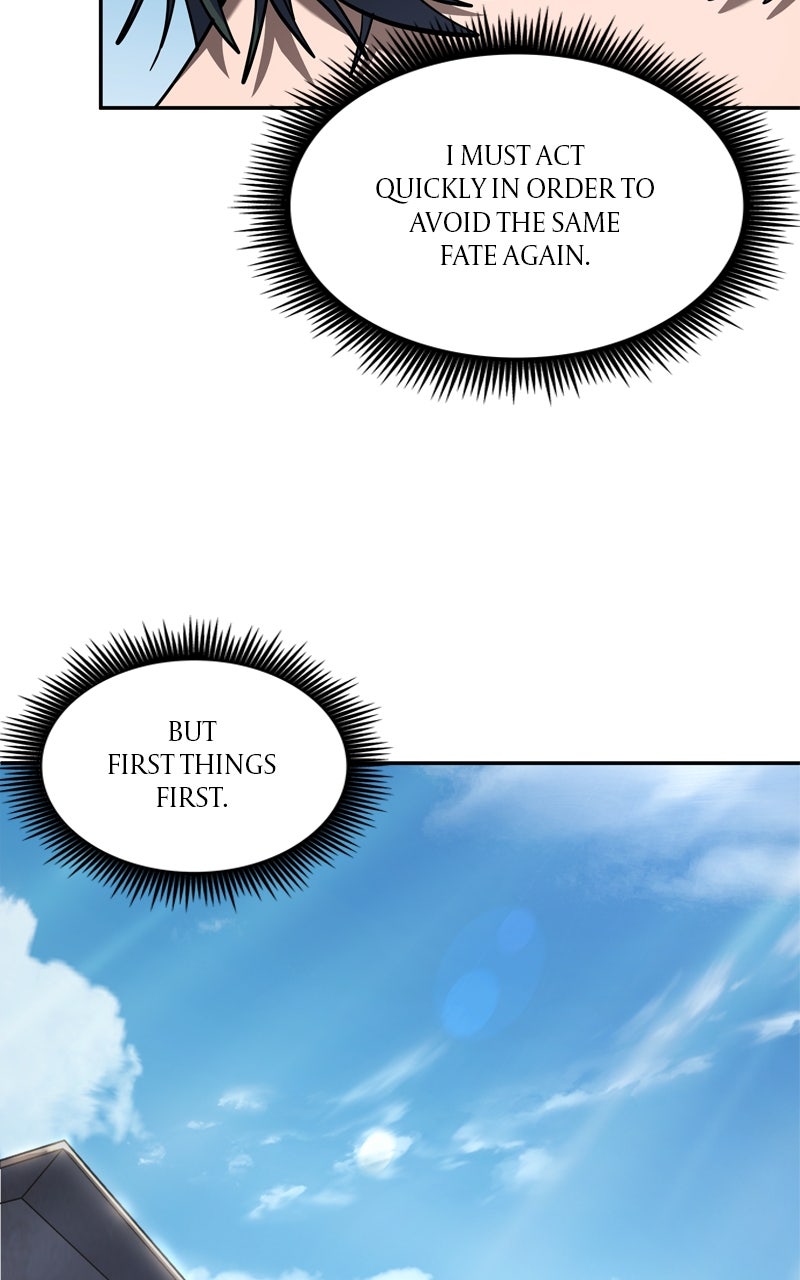 Read The Last Adventurer EN Manga Online