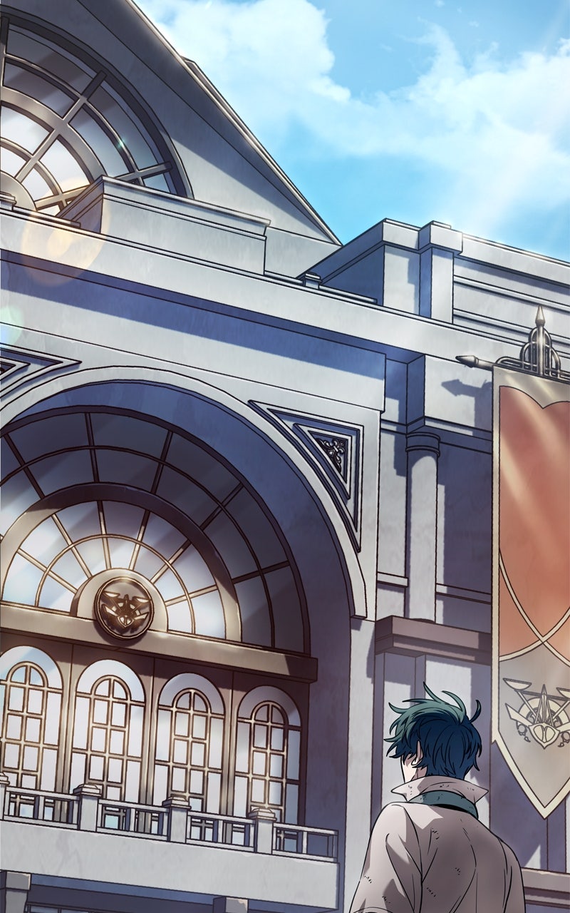 Read The Last Adventurer EN Manga Online