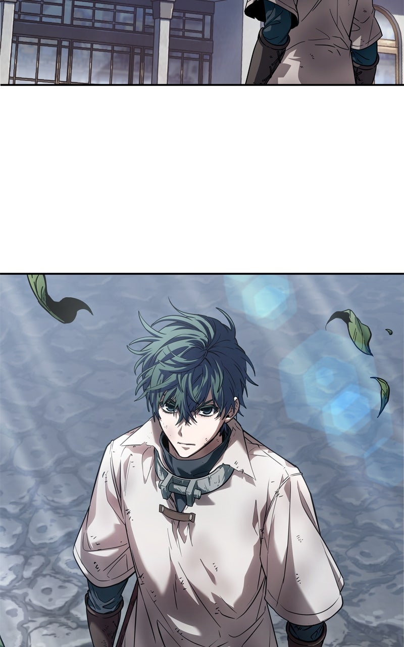 Read The Last Adventurer EN Manga Online