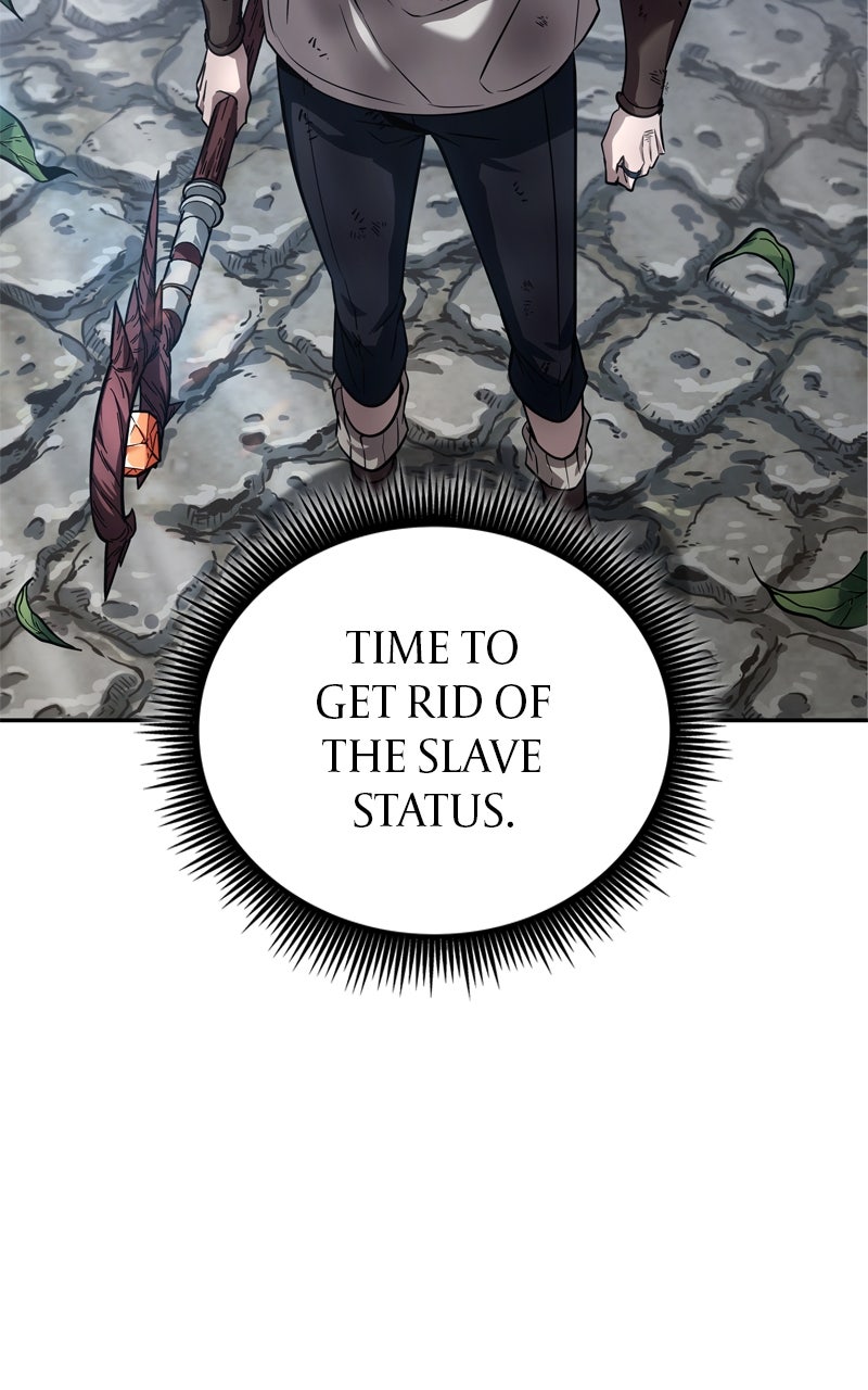 Read The Last Adventurer EN Manga Online