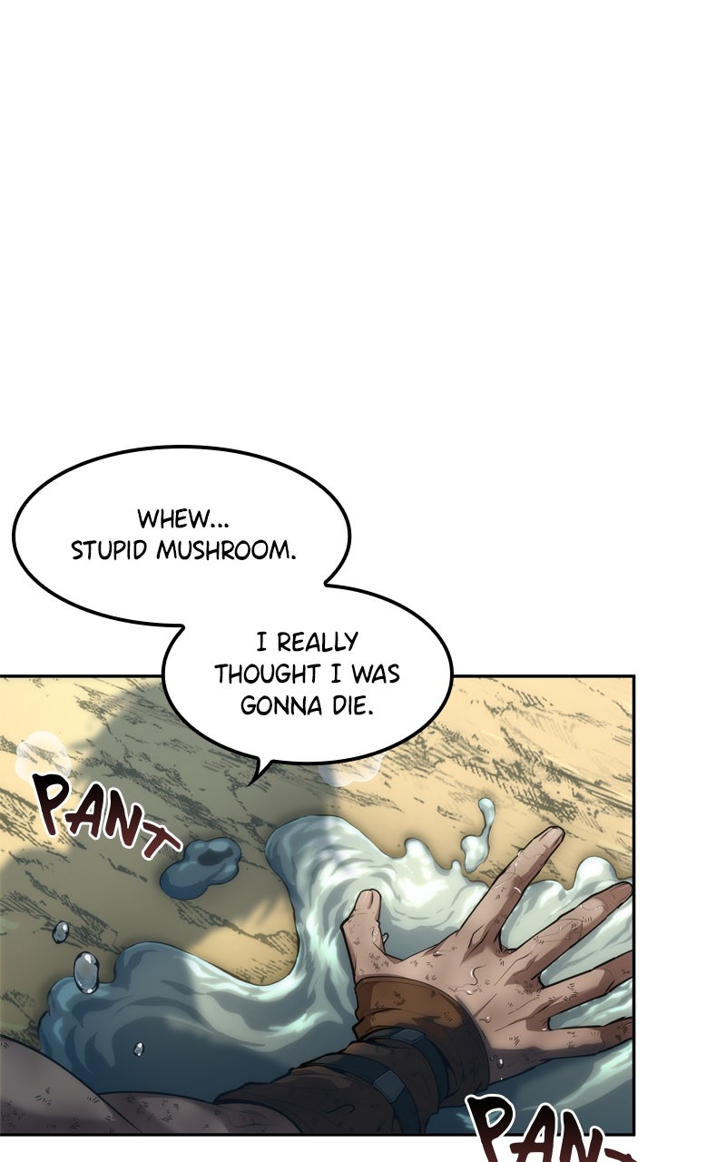 Read The Last Adventurer EN Manga Online