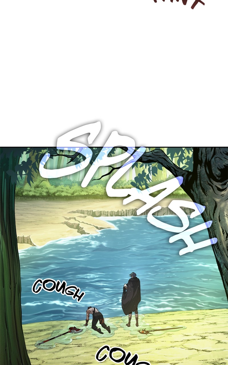 Read The Last Adventurer EN Manga Online