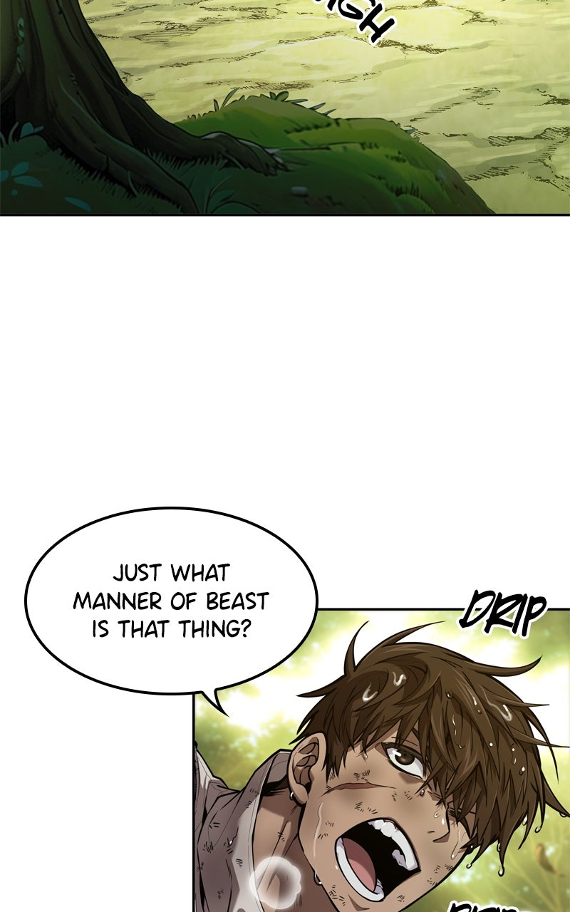 Read The Last Adventurer EN Manga Online