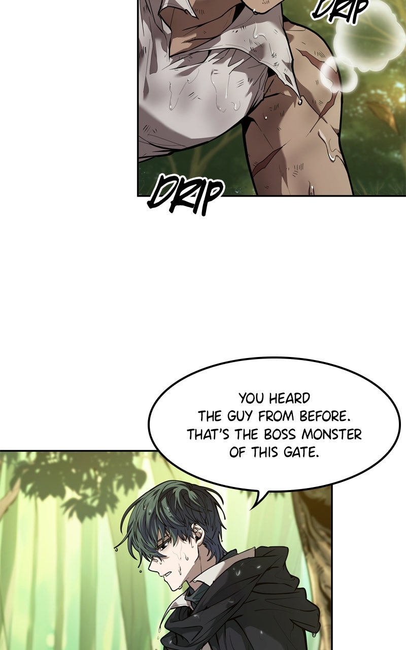 Read The Last Adventurer EN Manga Online