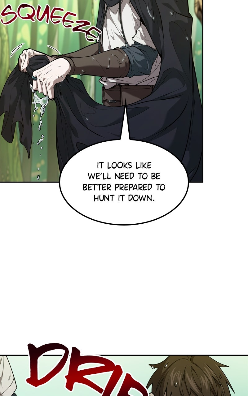 Read The Last Adventurer EN Manga Online