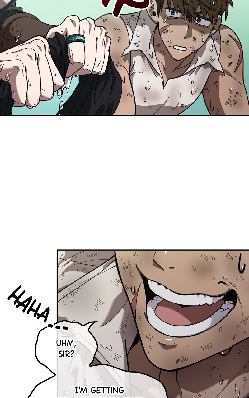 Read The Last Adventurer EN Manga Online