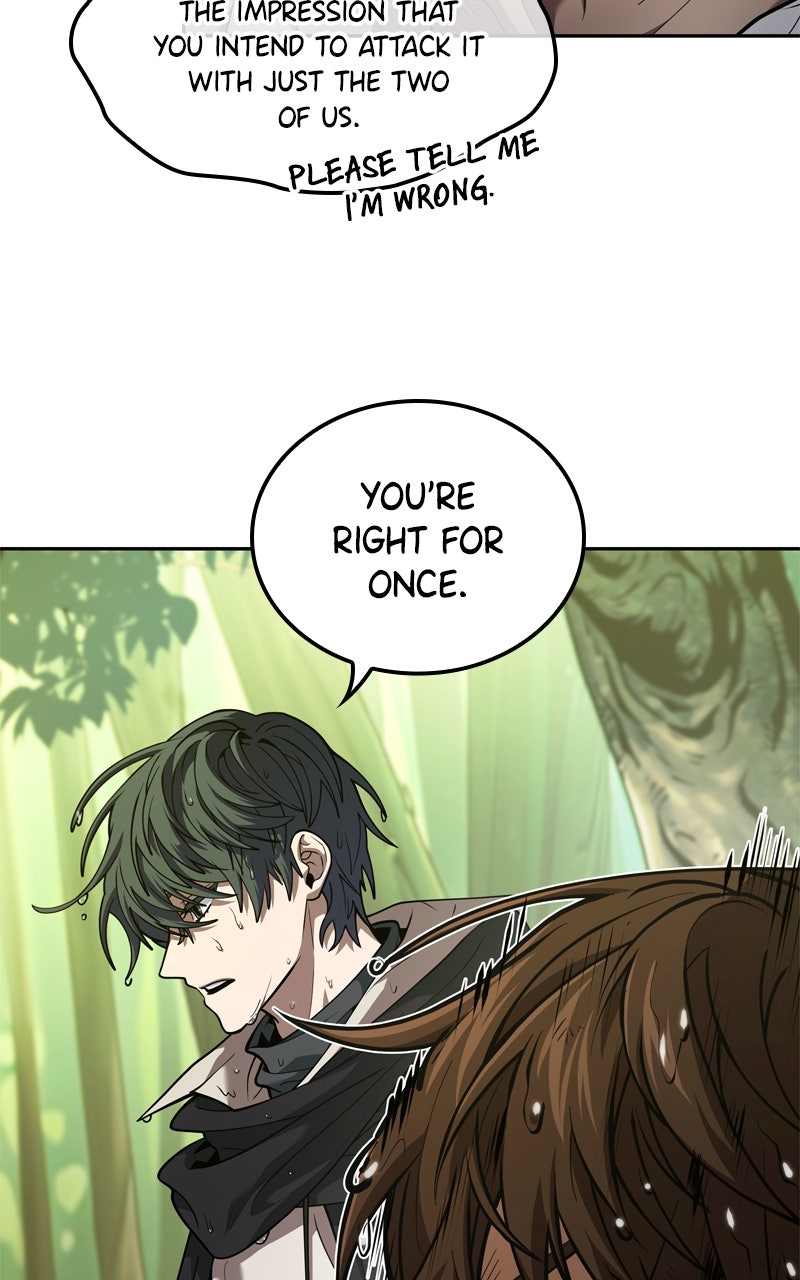 Read The Last Adventurer EN Manga Online