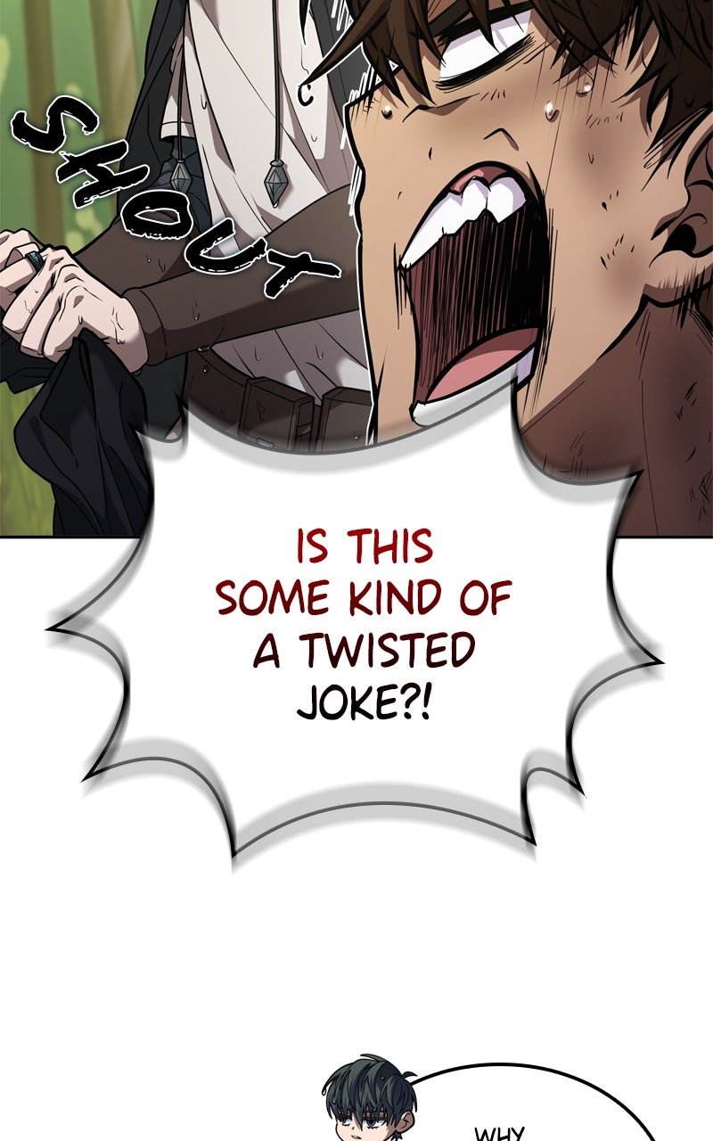 Read The Last Adventurer EN Manga Online