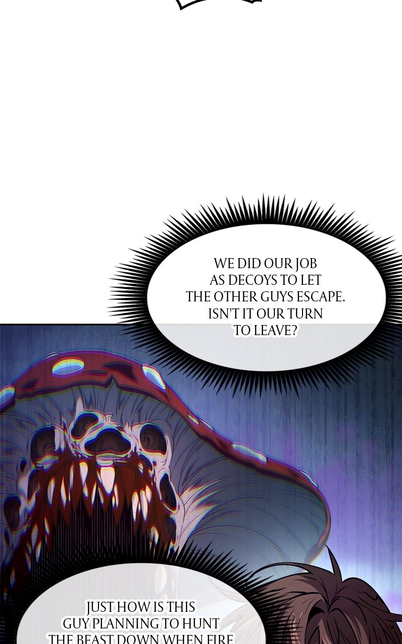 Read The Last Adventurer EN Manga Online