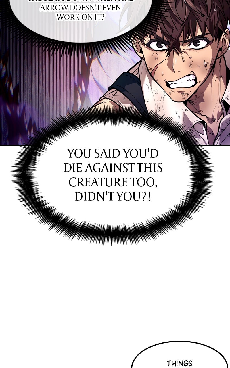 Read The Last Adventurer EN Manga Online