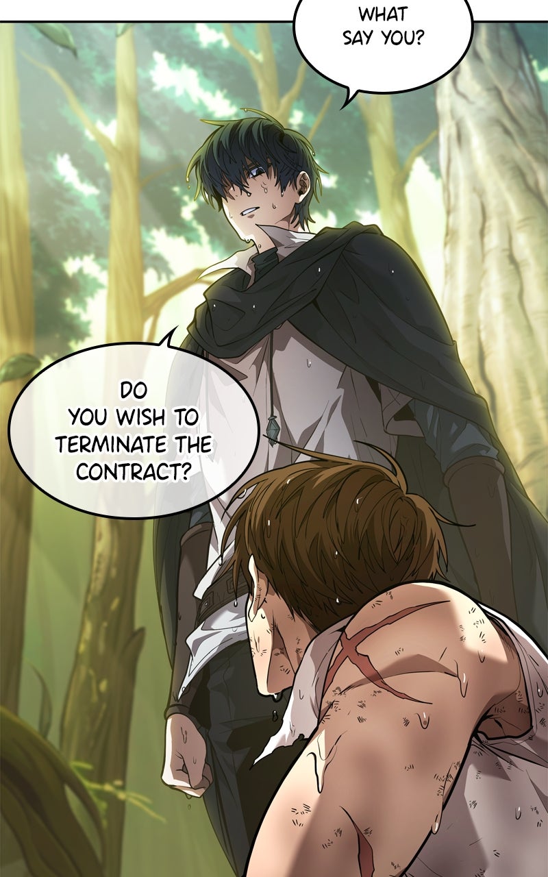 Read The Last Adventurer EN Manga Online