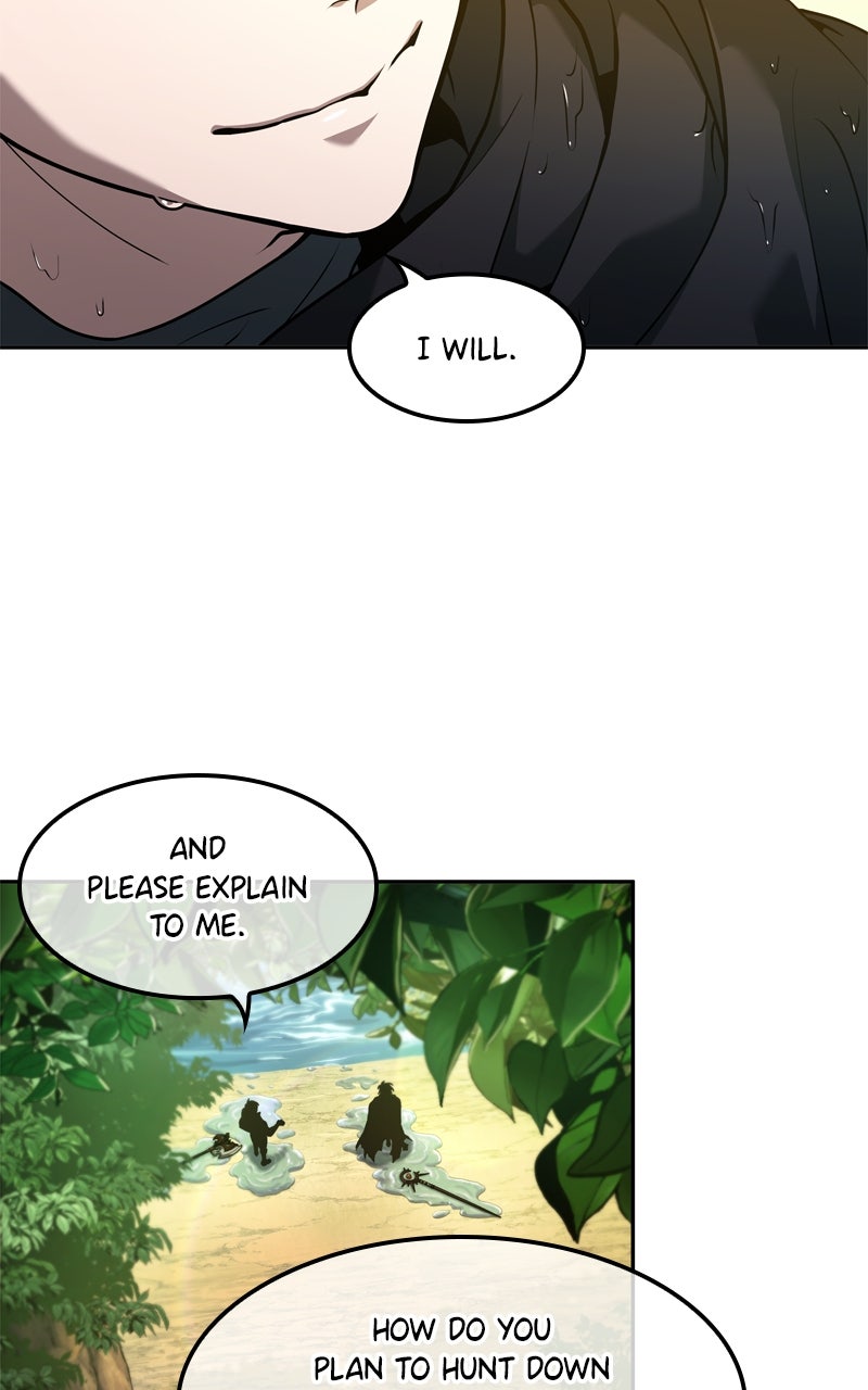 Read The Last Adventurer EN Manga Online