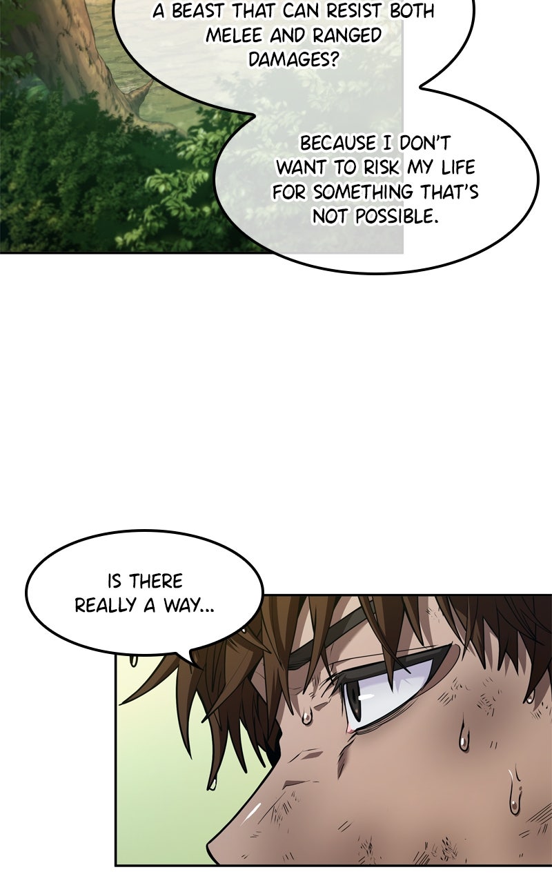 Read The Last Adventurer EN Manga Online