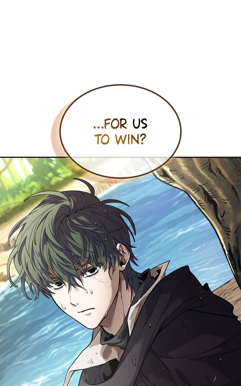 Read The Last Adventurer EN Manga Online