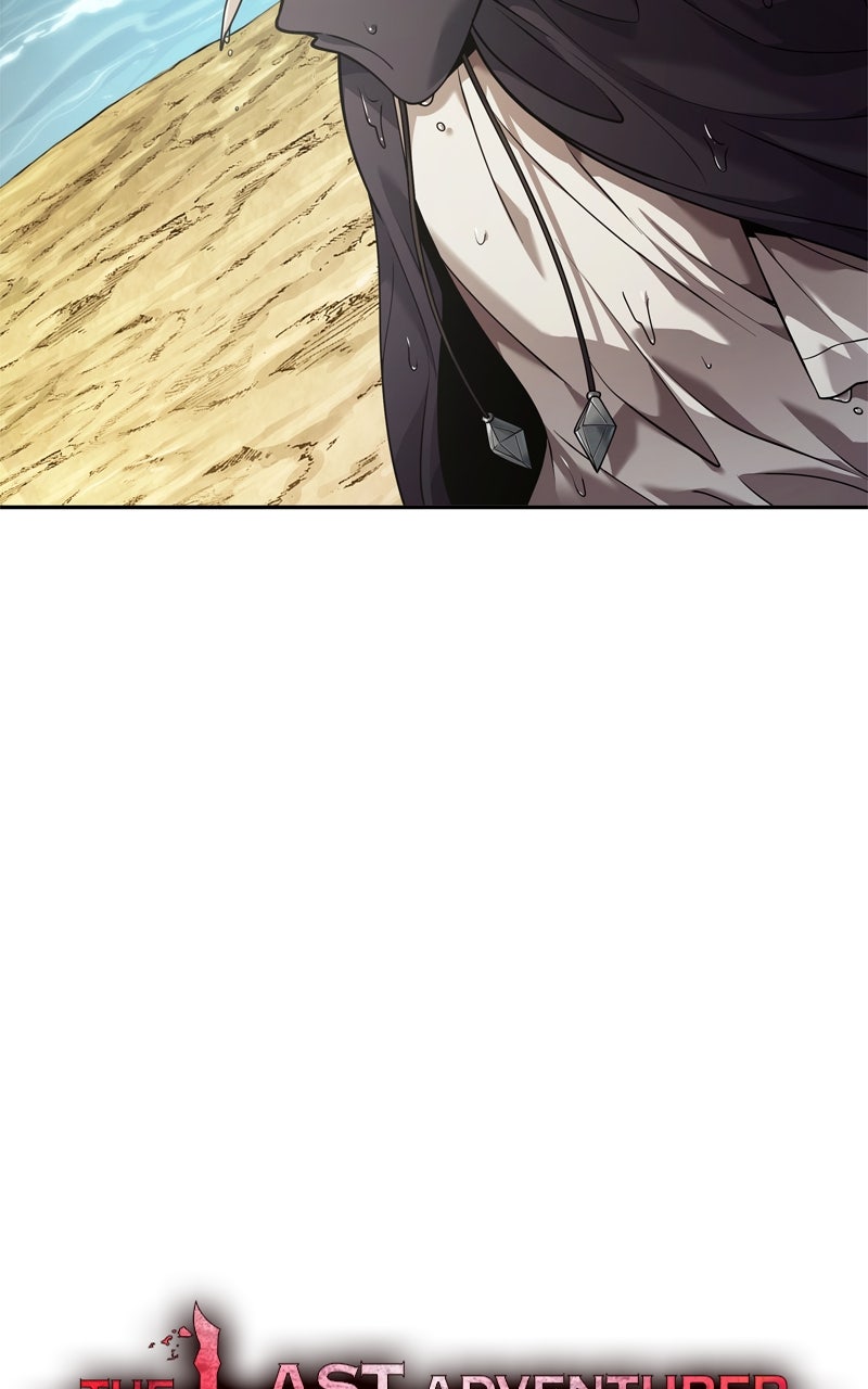 Read The Last Adventurer EN Manga Online