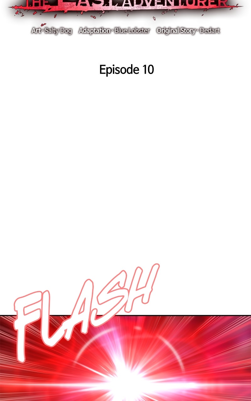 Read The Last Adventurer EN Manga Online