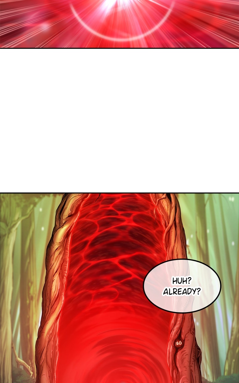 Read The Last Adventurer EN Manga Online