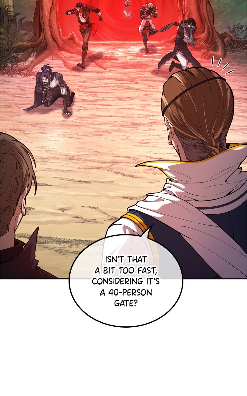 Read The Last Adventurer EN Manga Online