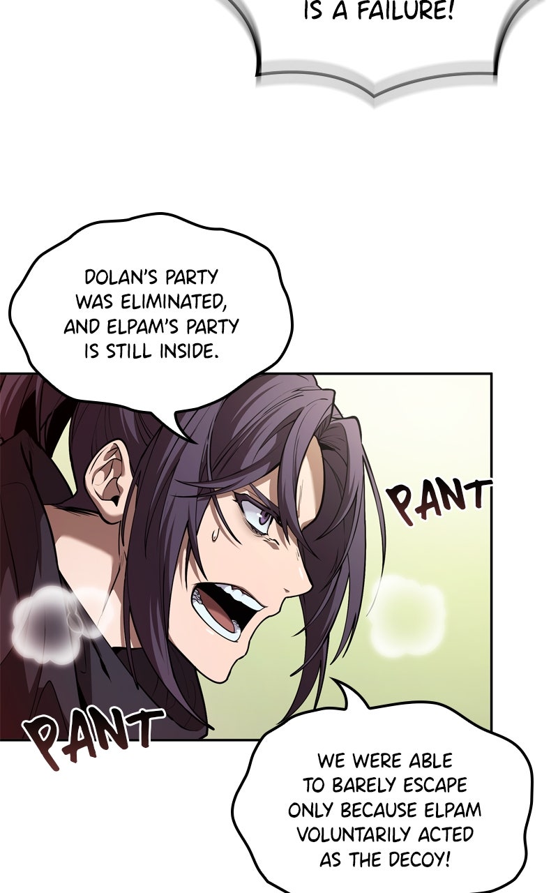 Read The Last Adventurer EN Manga Online