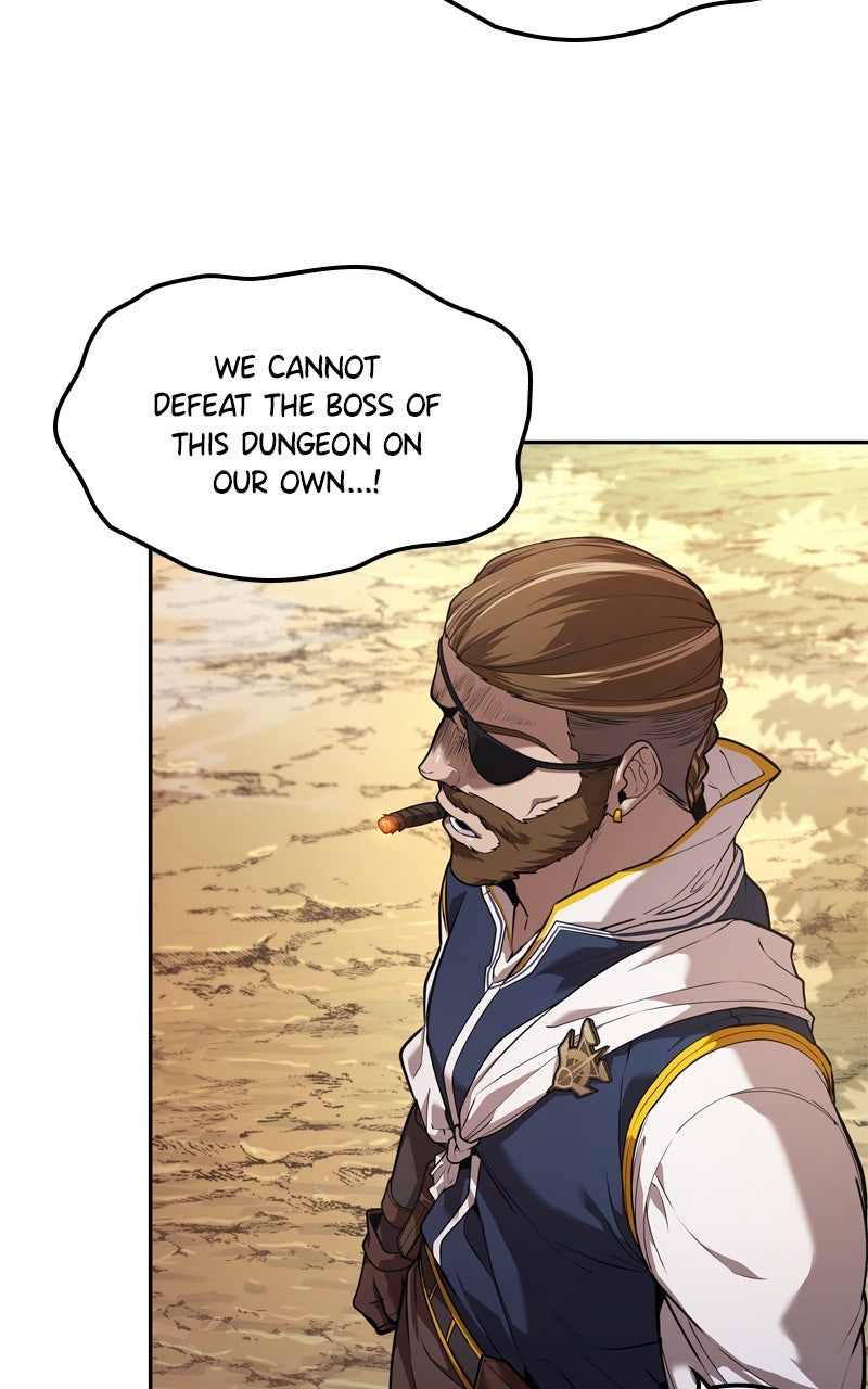 Read The Last Adventurer EN Manga Online