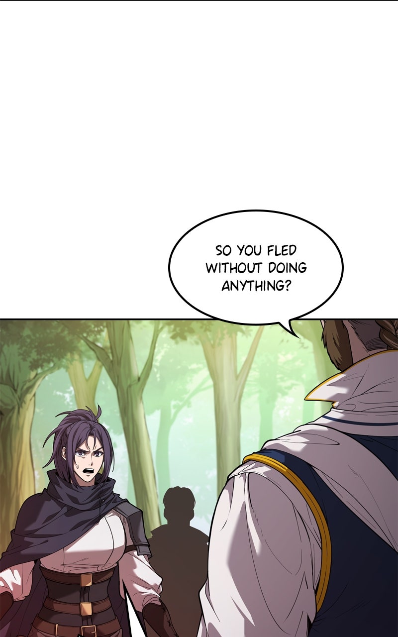 Read The Last Adventurer EN Manga Online