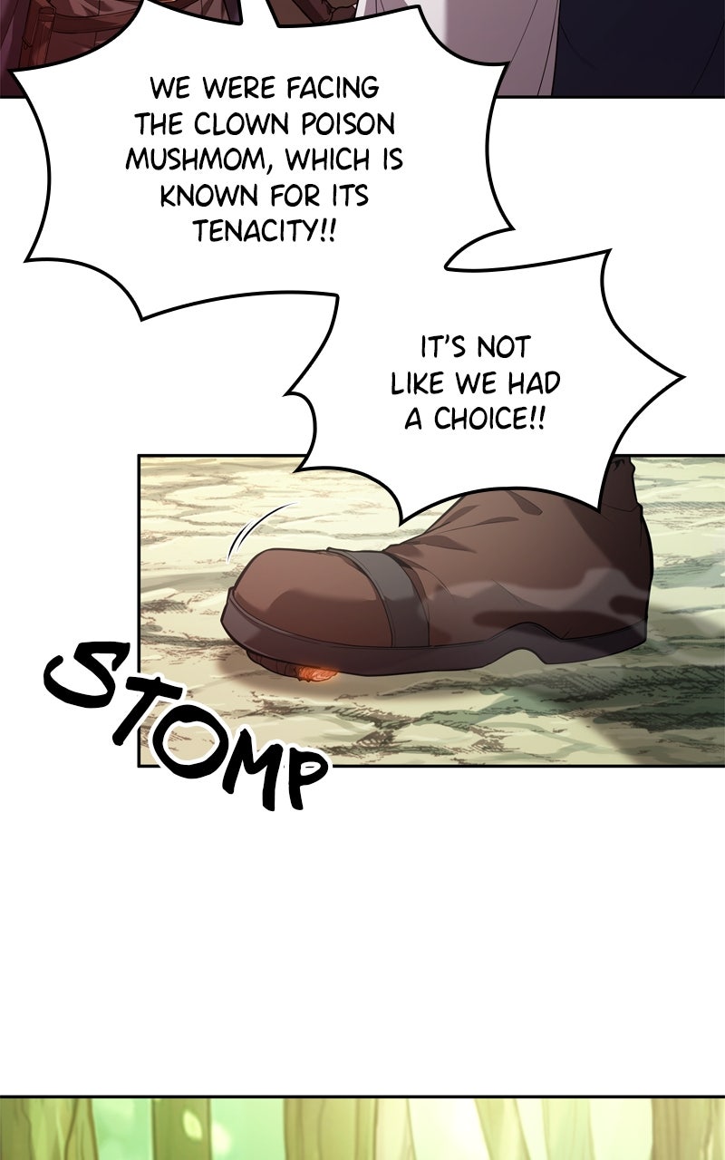 Read The Last Adventurer EN Manga Online