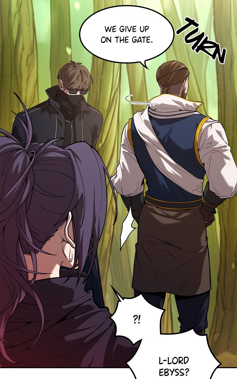 Read The Last Adventurer EN Manga Online