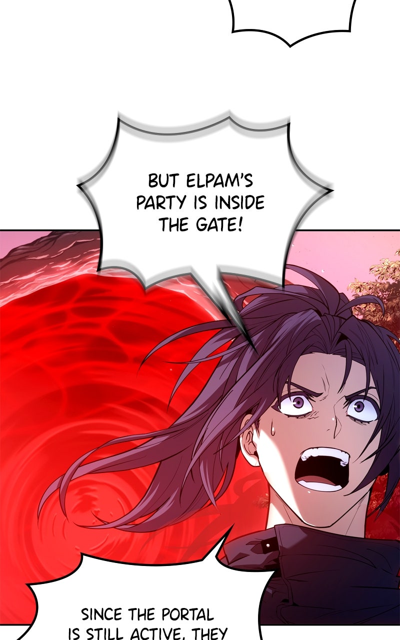 Read The Last Adventurer EN Manga Online