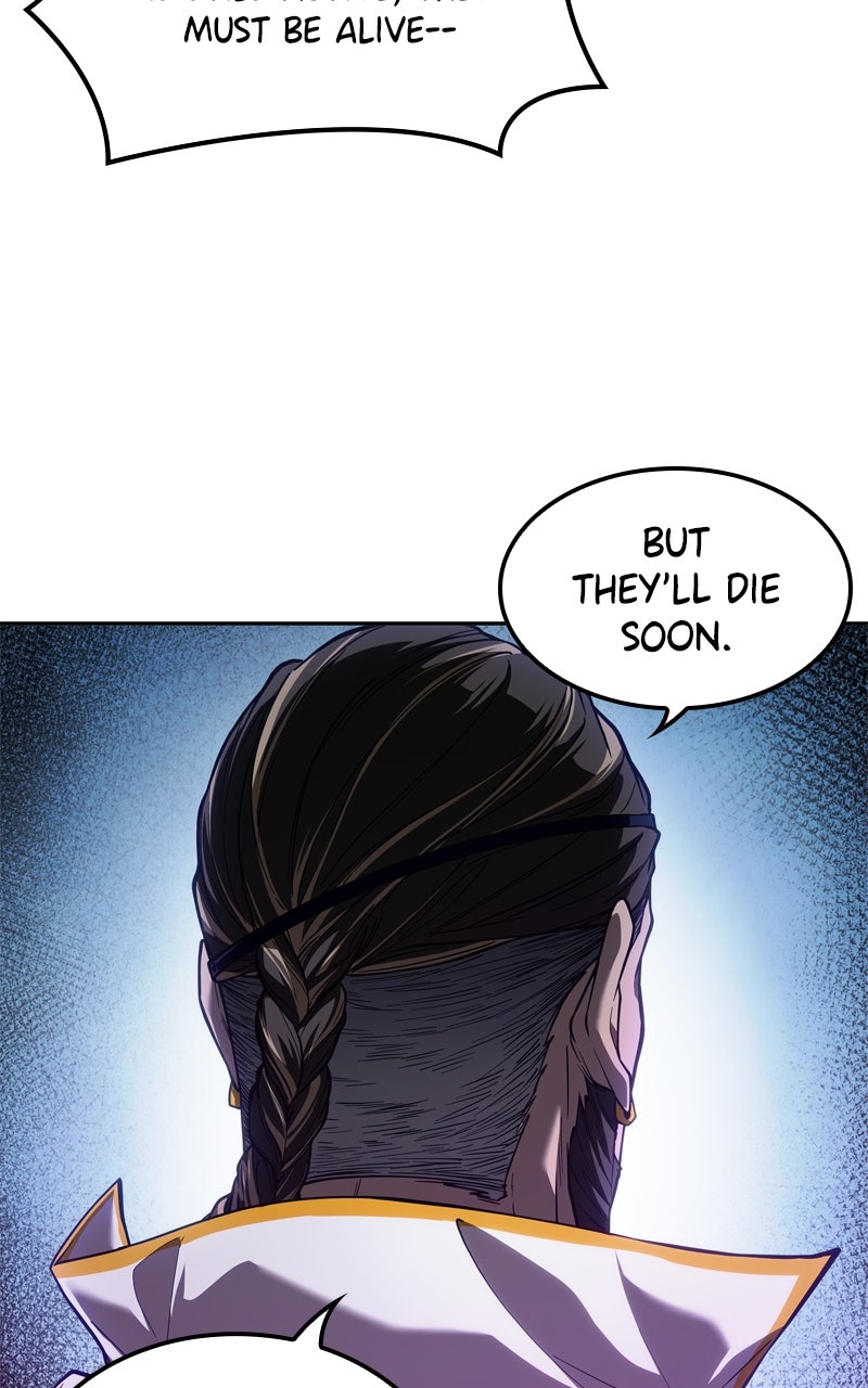 Read The Last Adventurer EN Manga Online