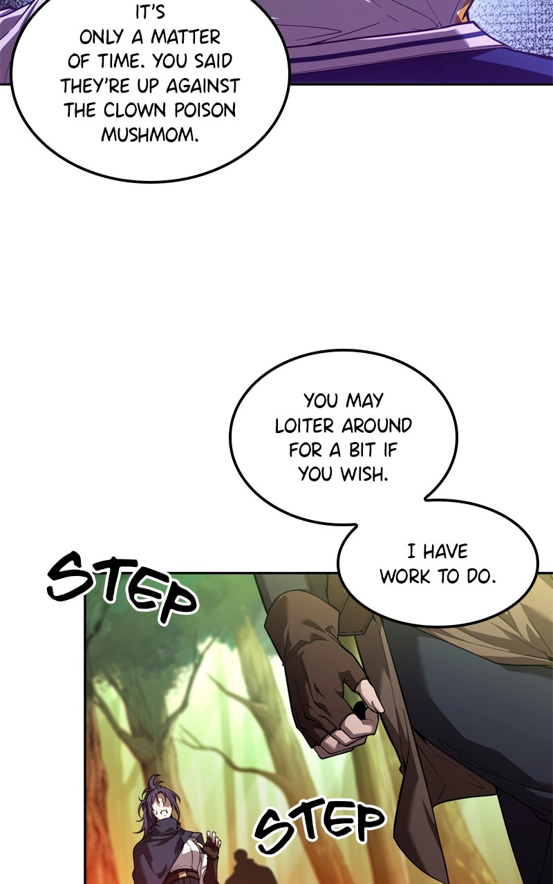 Read The Last Adventurer EN Manga Online