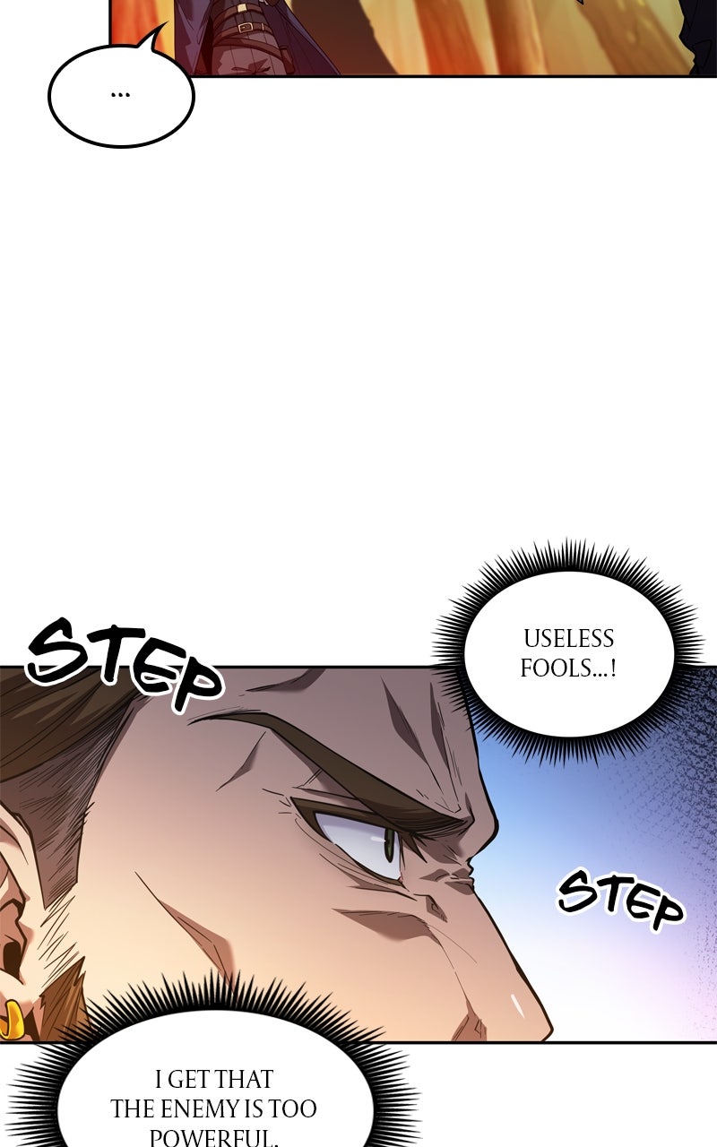 Read The Last Adventurer EN Manga Online